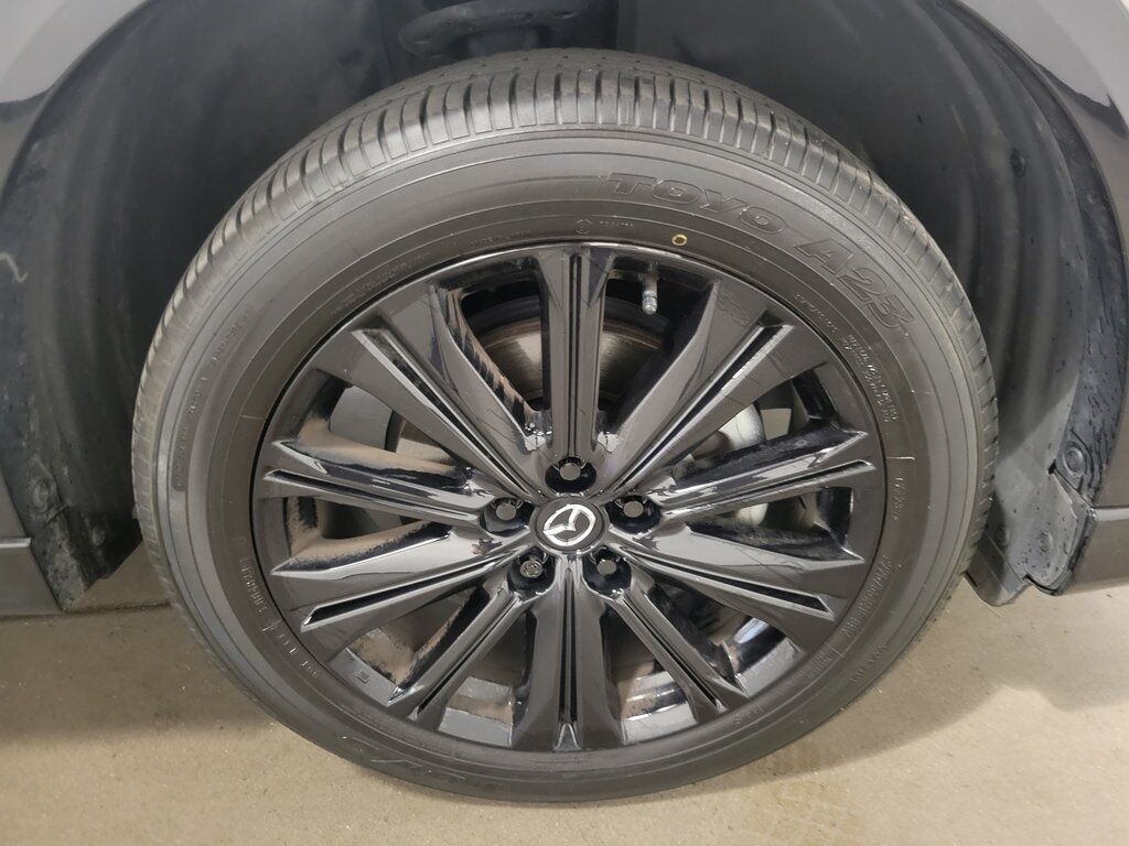2023 MAZDA CX-5 2.5 Turbo Parker CO