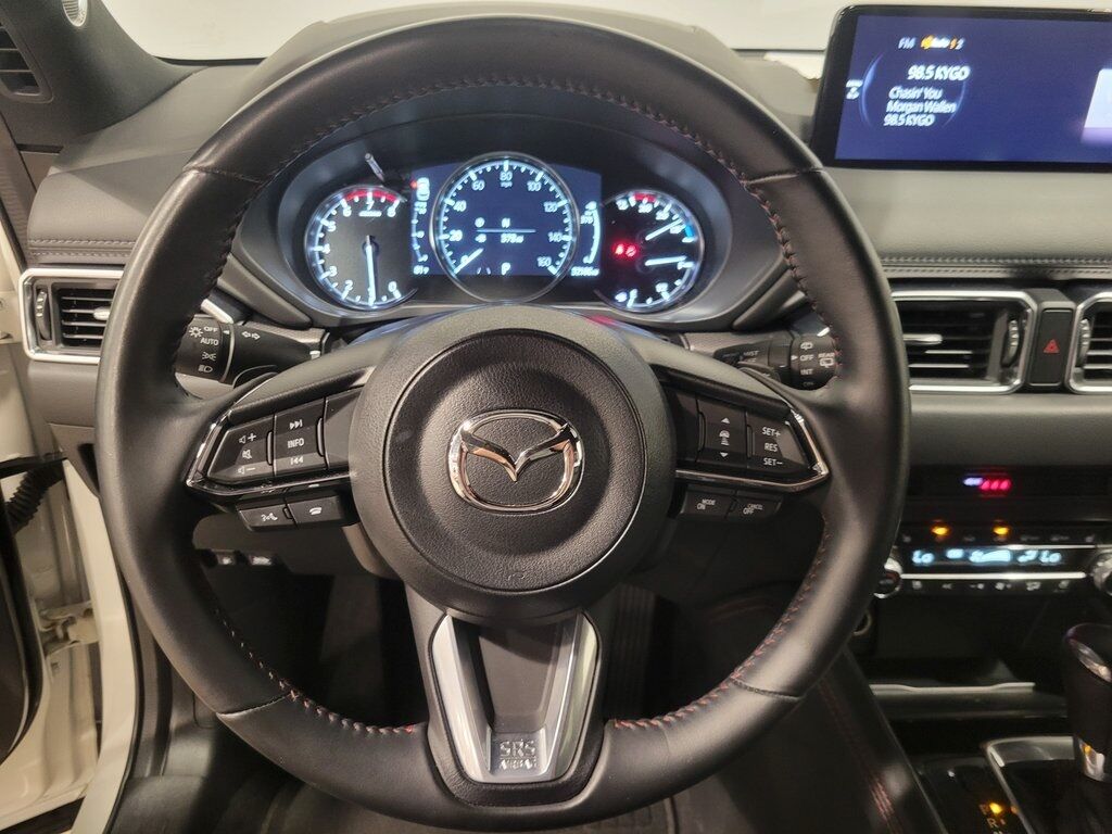 2023 MAZDA CX-5 2.5 Turbo Parker CO