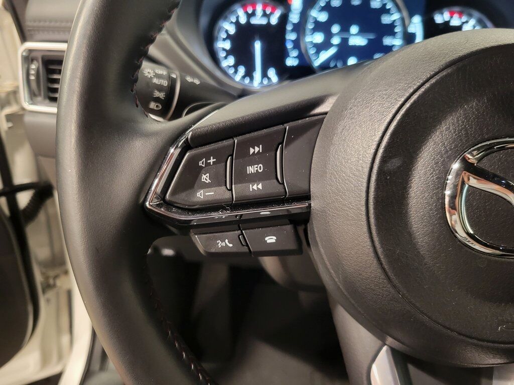 2023 MAZDA CX-5 2.5 Turbo Parker CO