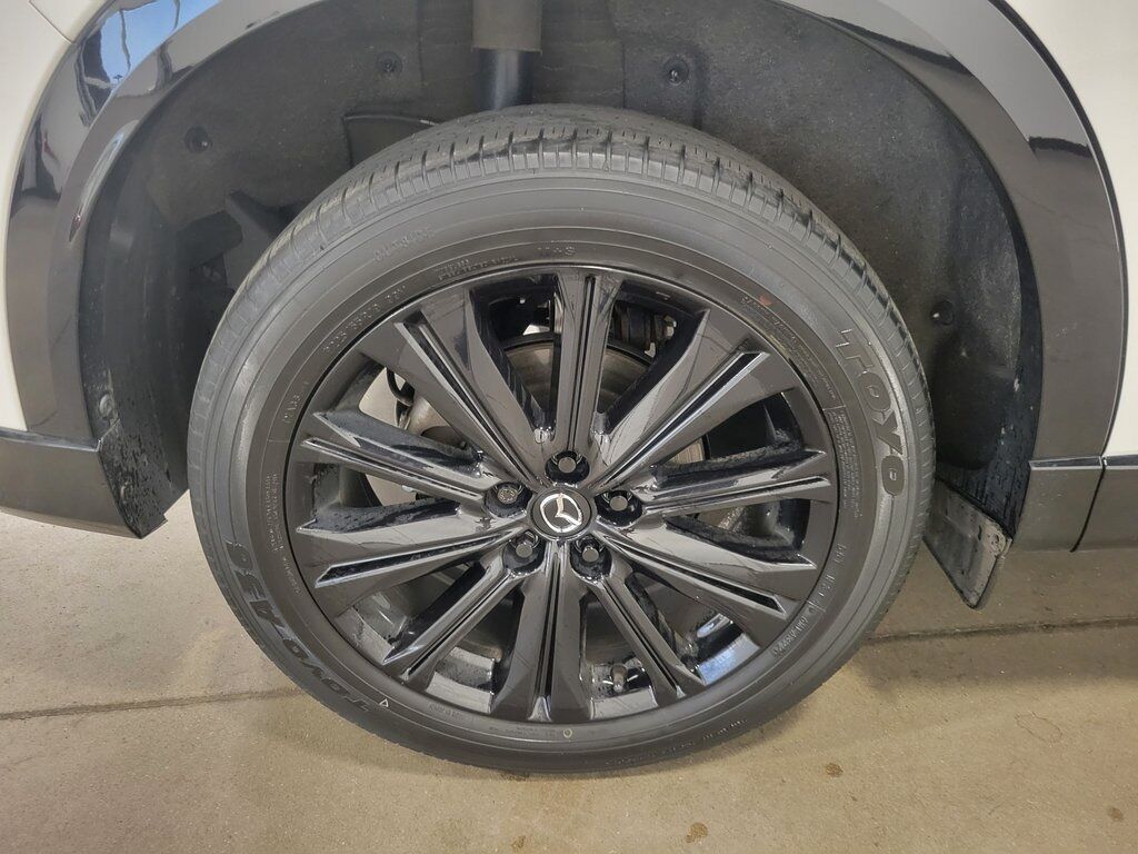2023 MAZDA CX-5 2.5 Turbo Parker CO