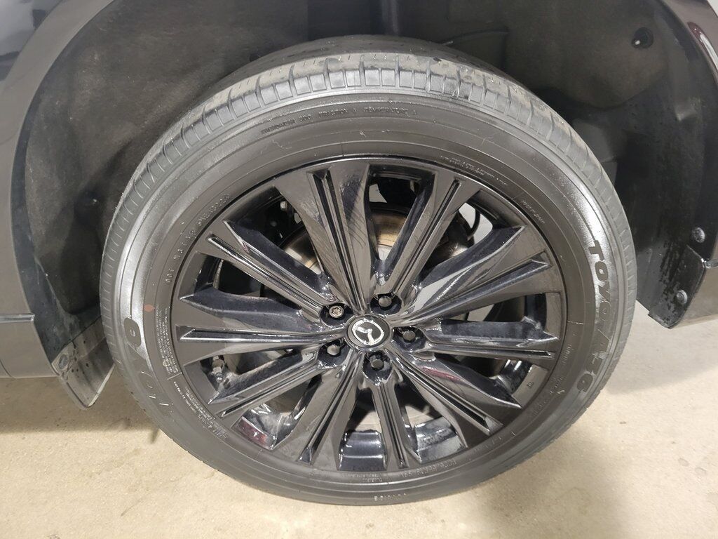 2023 MAZDA CX-5 2.5 Turbo Parker CO
