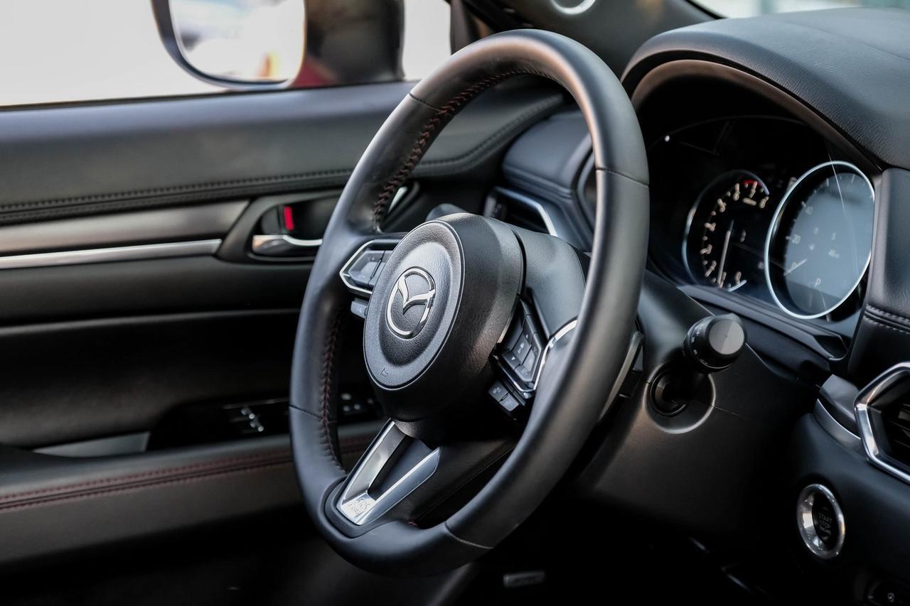 2023 MAZDA CX-5 2.5 Turbo Richardson TX