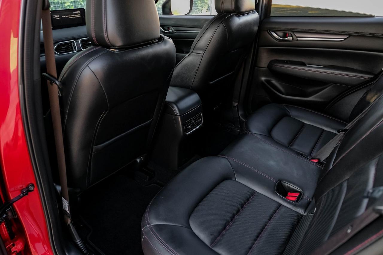 2023 MAZDA CX-5 2.5 Turbo Richardson TX