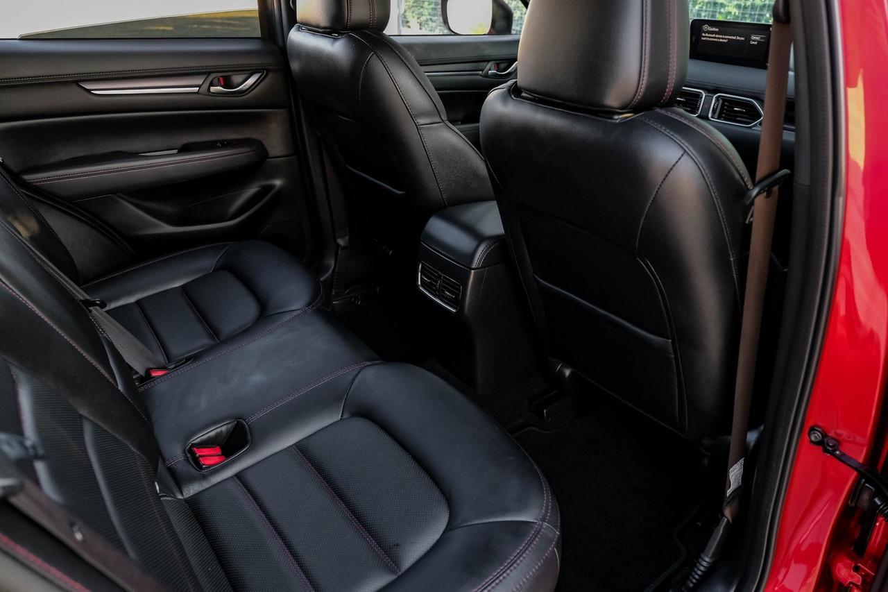 2023 MAZDA CX-5 2.5 Turbo Richardson TX