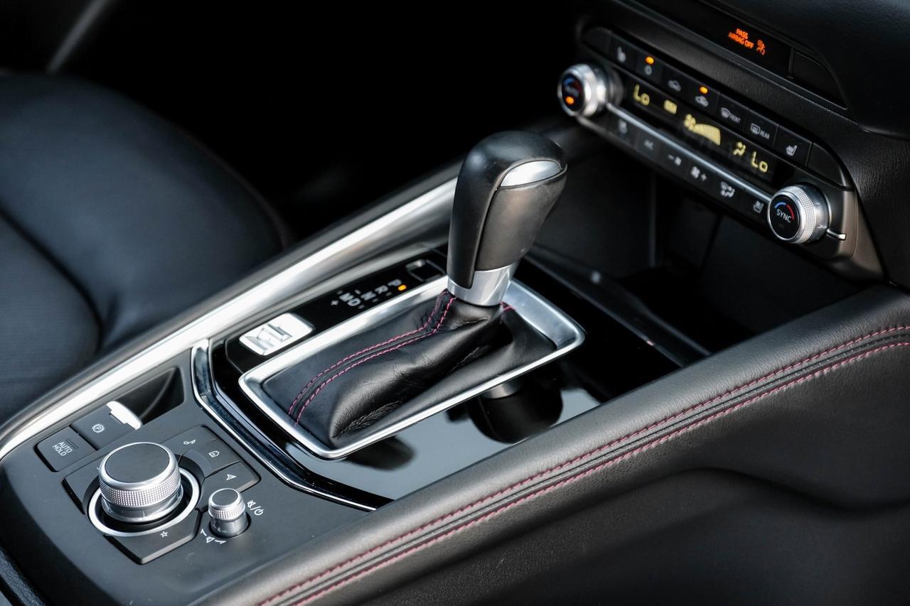 2023 MAZDA CX-5 2.5 Turbo Richardson TX