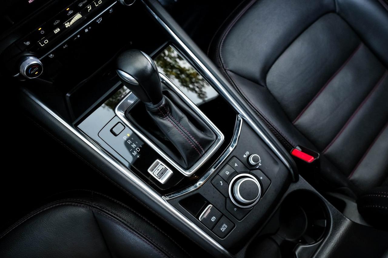 2023 MAZDA CX-5 2.5 Turbo Richardson TX