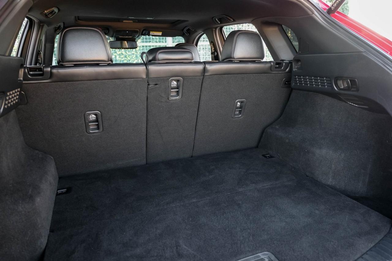 2023 MAZDA CX-5 2.5 Turbo Richardson TX