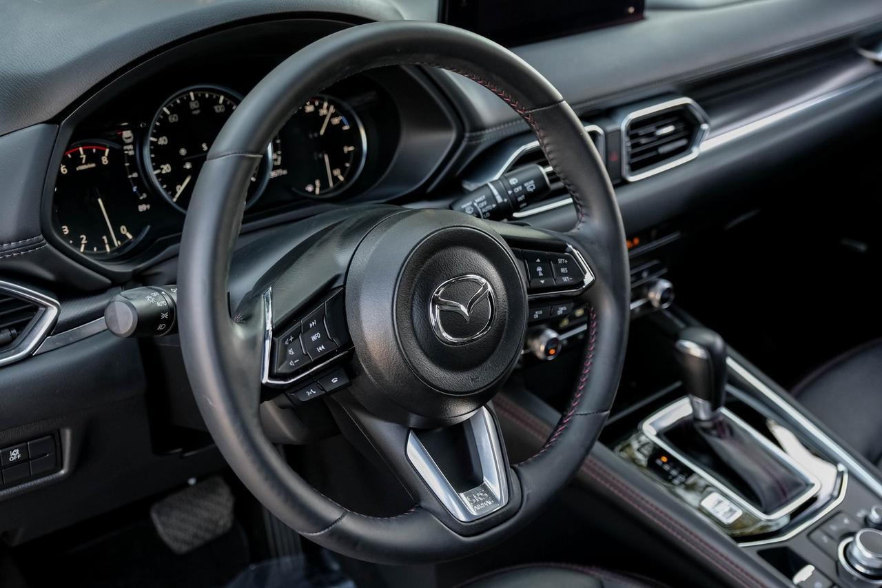 2023 MAZDA CX-5 2.5 Turbo Richardson TX