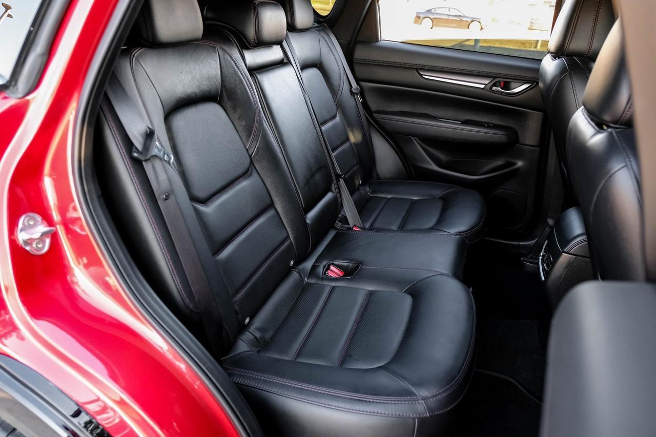 2023 MAZDA CX-5 2.5 Turbo Richardson TX