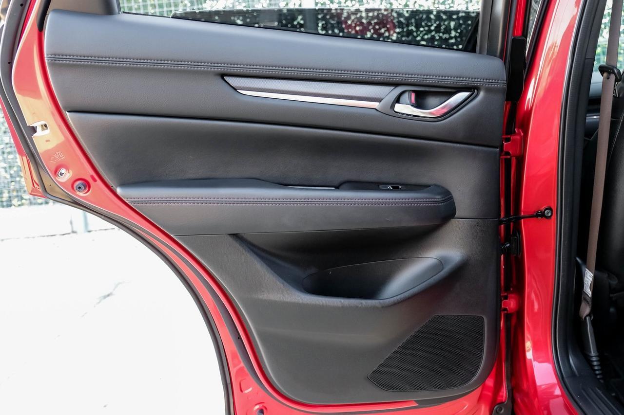 2023 MAZDA CX-5 2.5 Turbo Richardson TX