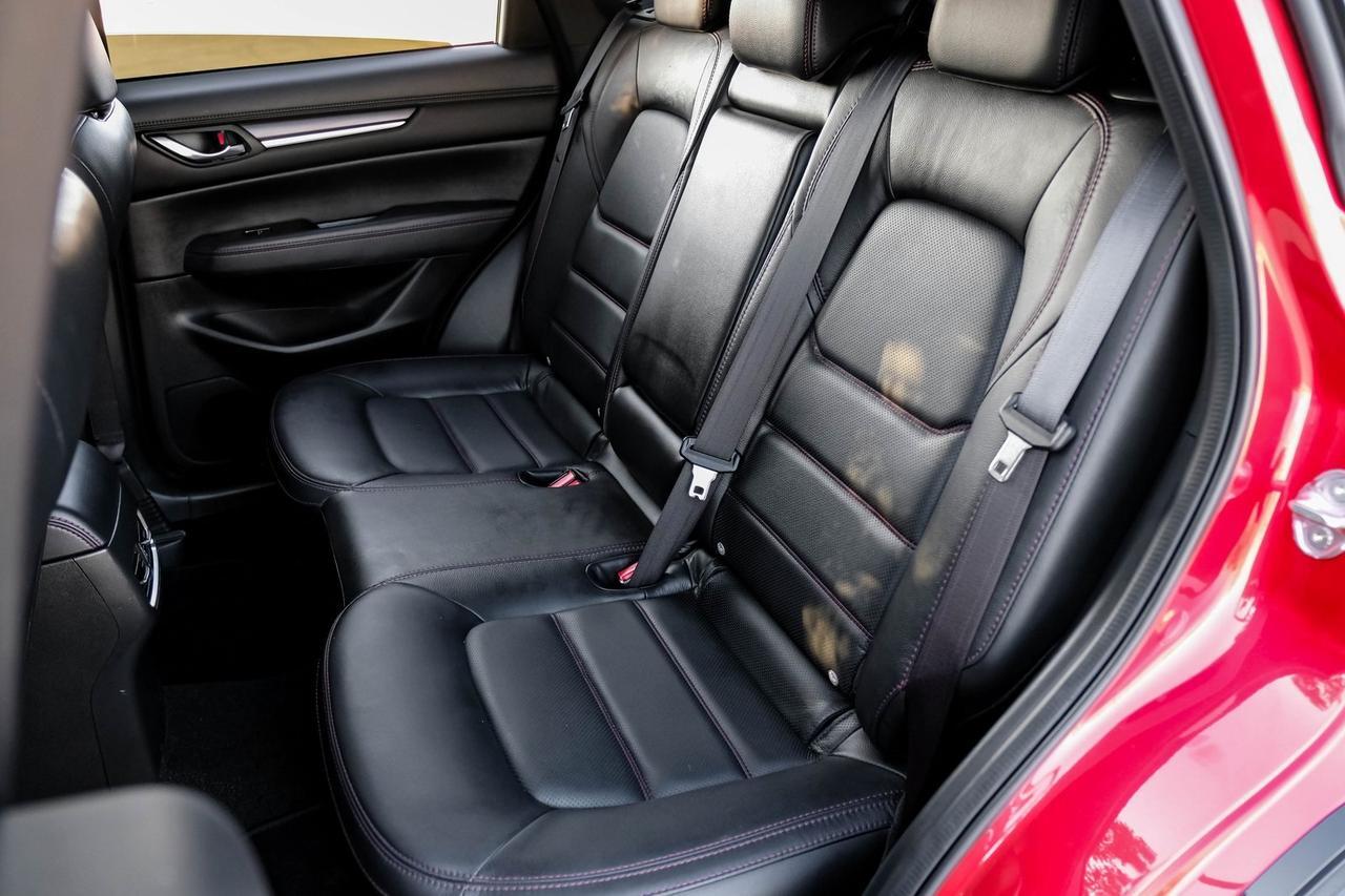 2023 MAZDA CX-5 2.5 Turbo Richardson TX