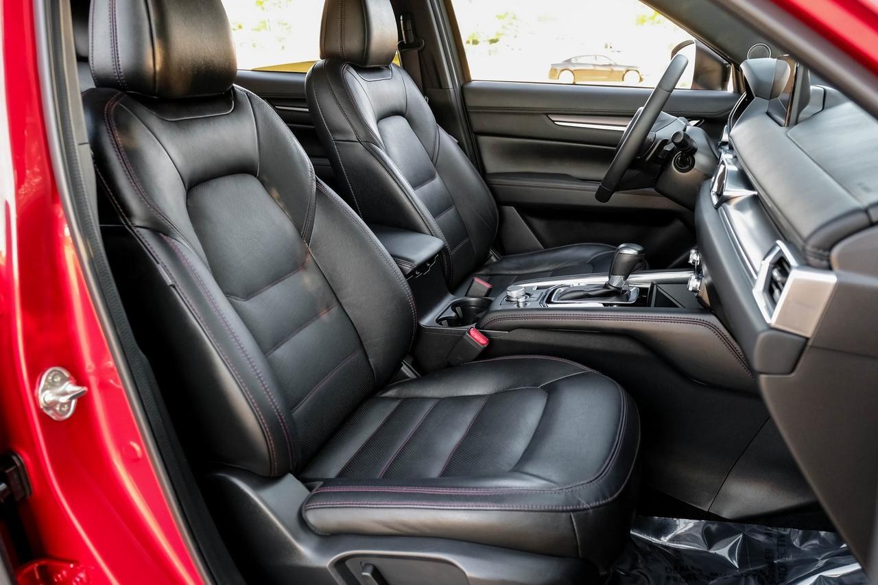 2023 MAZDA CX-5 2.5 Turbo Richardson TX