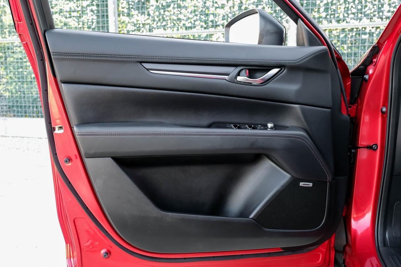 2023 MAZDA CX-5 2.5 Turbo Richardson TX