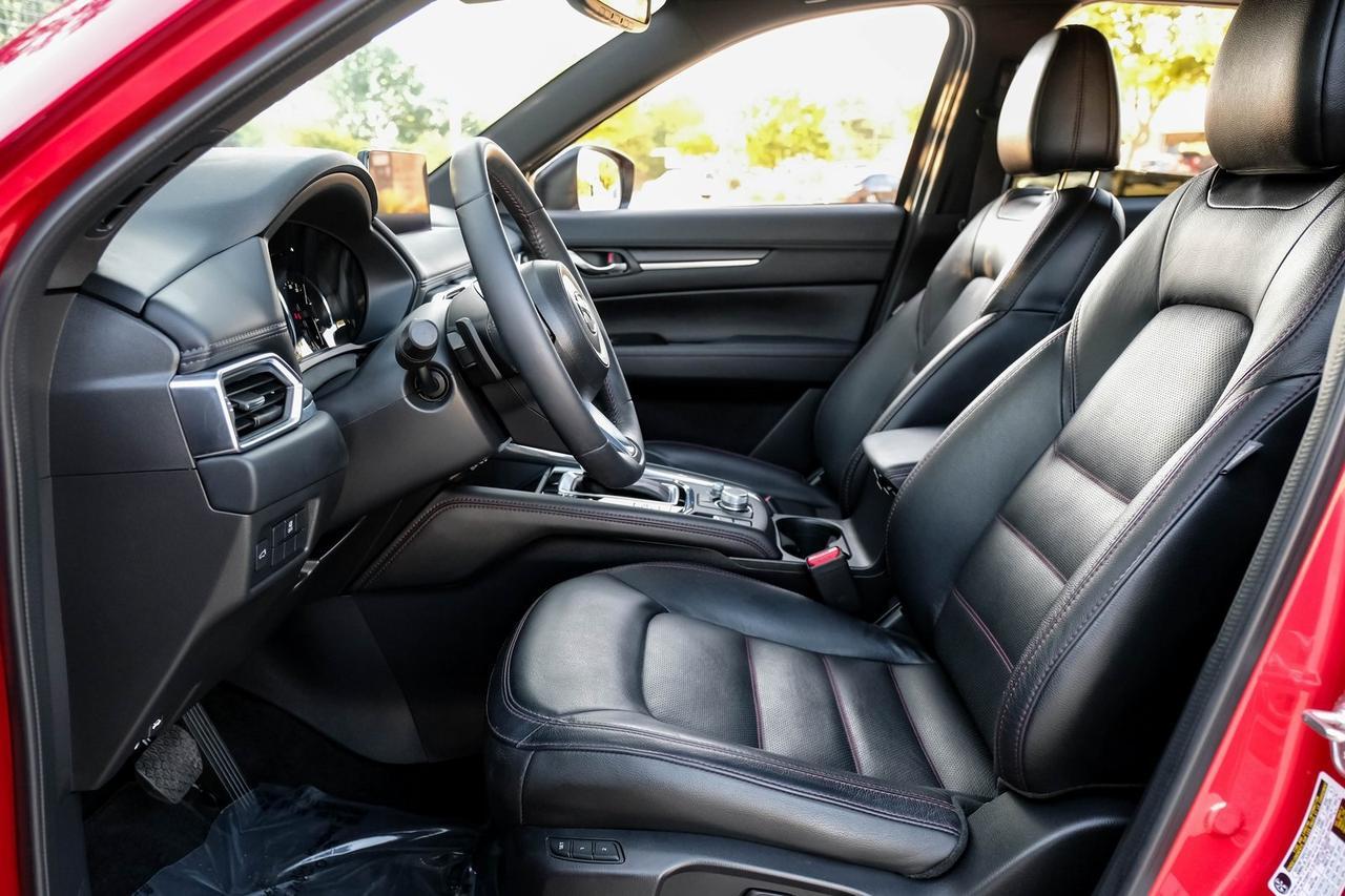 2023 MAZDA CX-5 2.5 Turbo Richardson TX