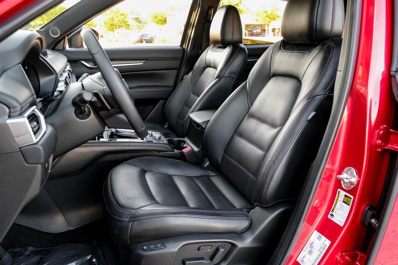 2023 MAZDA CX-5 2.5 Turbo Richardson TX