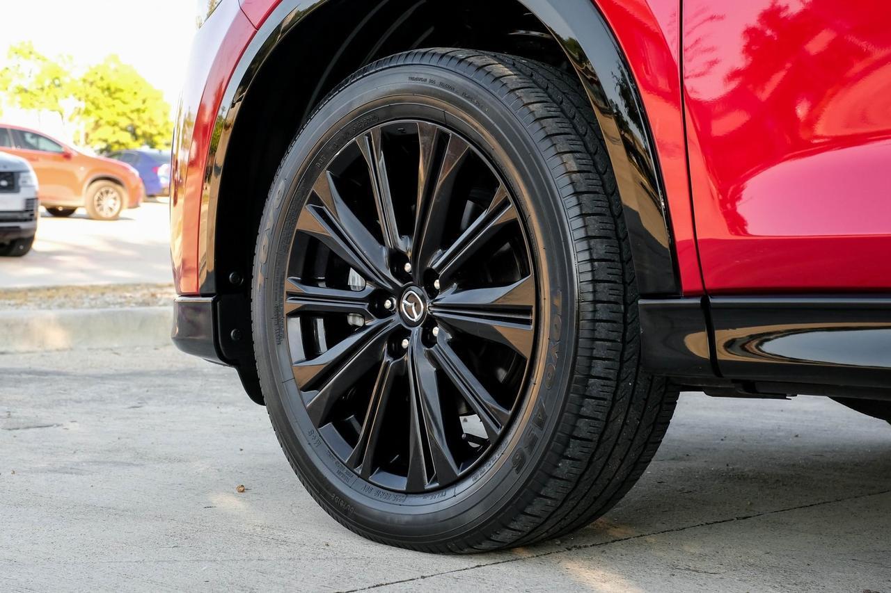 2023 MAZDA CX-5 2.5 Turbo Richardson TX