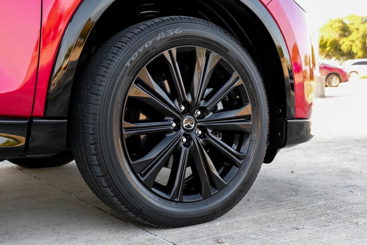 2023 MAZDA CX-5 2.5 Turbo Richardson TX
