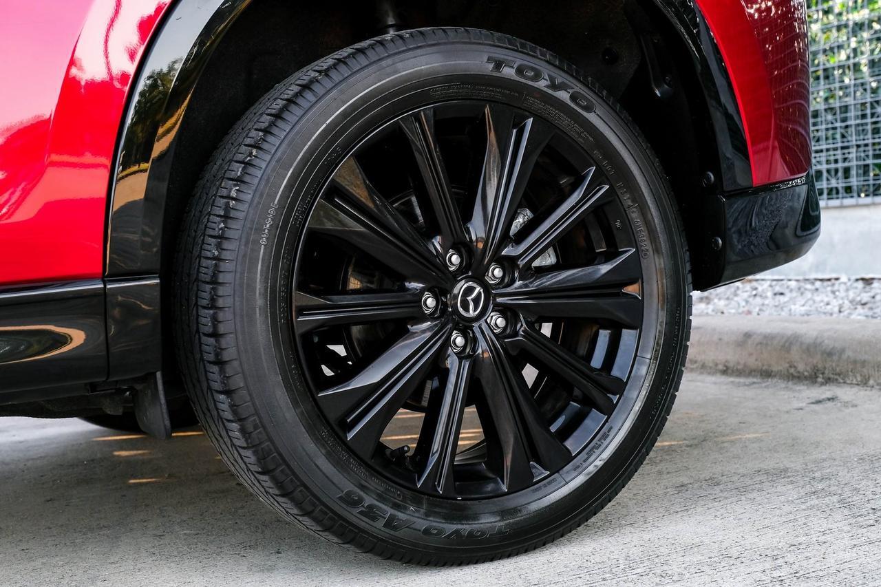 2023 MAZDA CX-5 2.5 Turbo Richardson TX