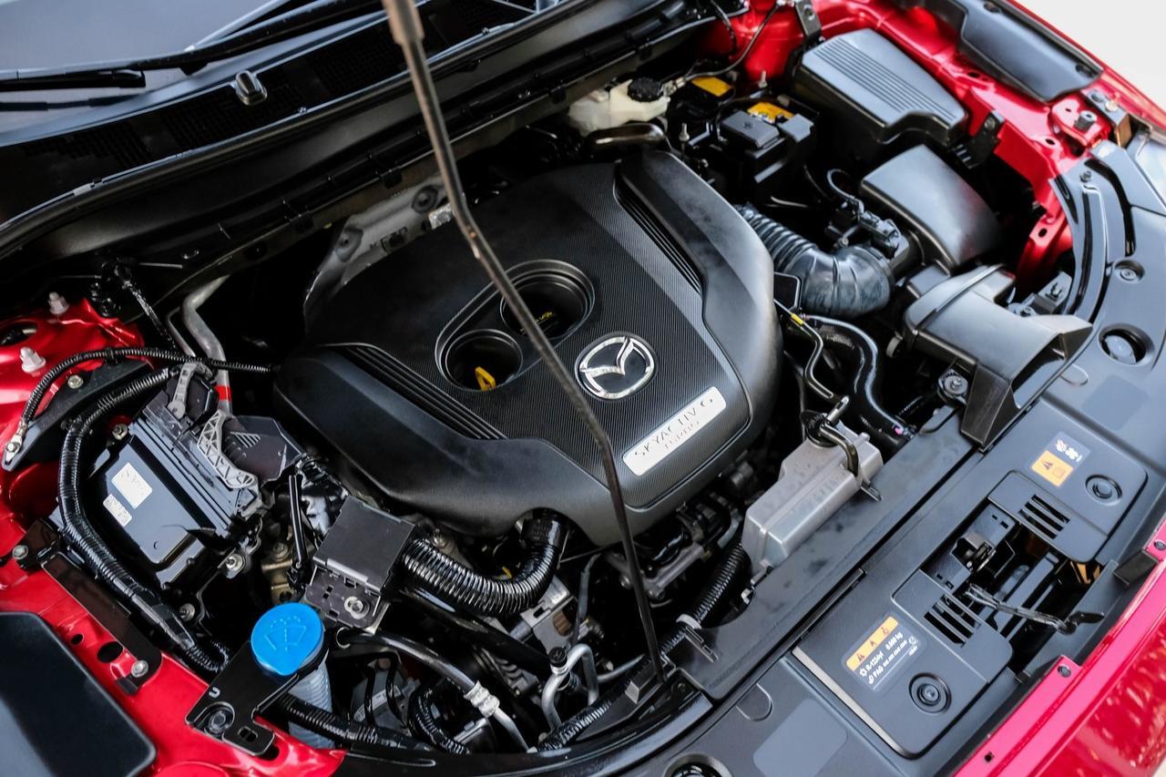2023 MAZDA CX-5 2.5 Turbo Richardson TX