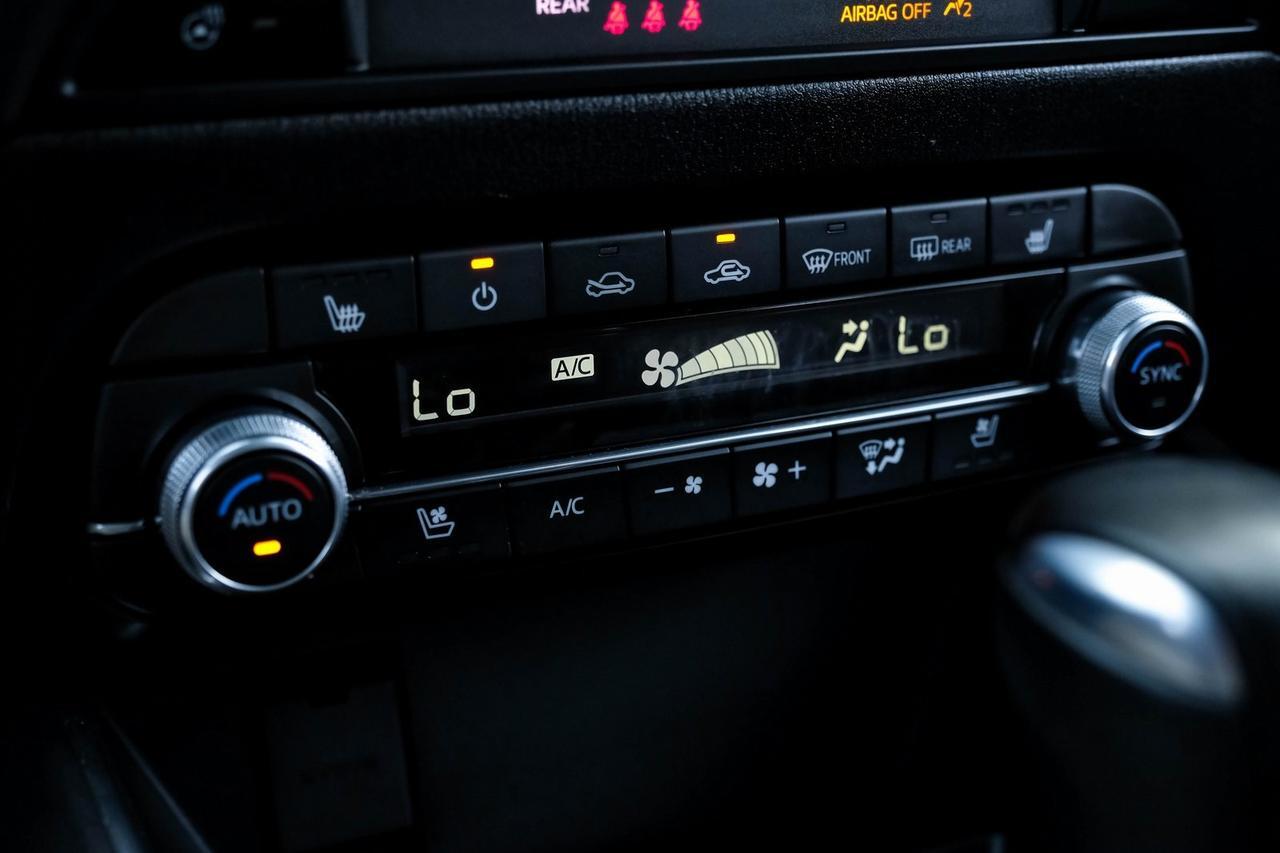 2023 MAZDA CX-5 2.5 Turbo Richardson TX