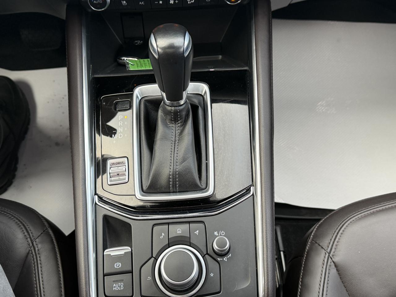 2023 MAZDA CX-5 2.5 Turbo Signature Connellsville PA