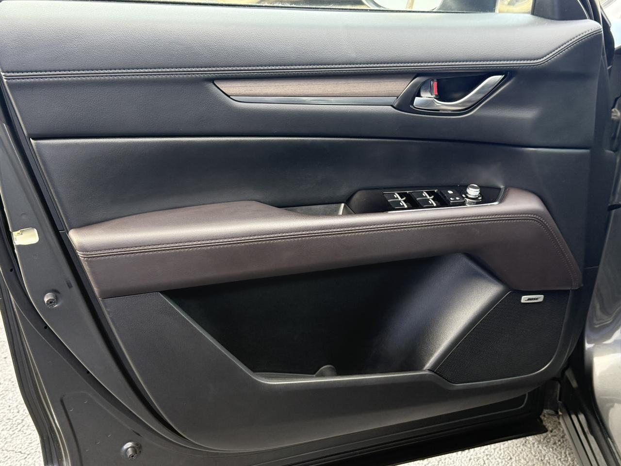 2023 MAZDA CX-5 2.5 Turbo Signature Connellsville PA