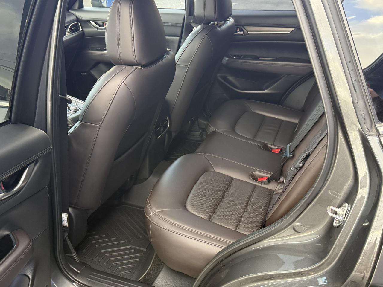 2023 MAZDA CX-5 2.5 Turbo Signature Connellsville PA