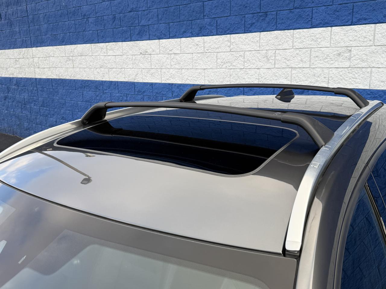 2023 MAZDA CX-5 2.5 Turbo Signature Connellsville PA