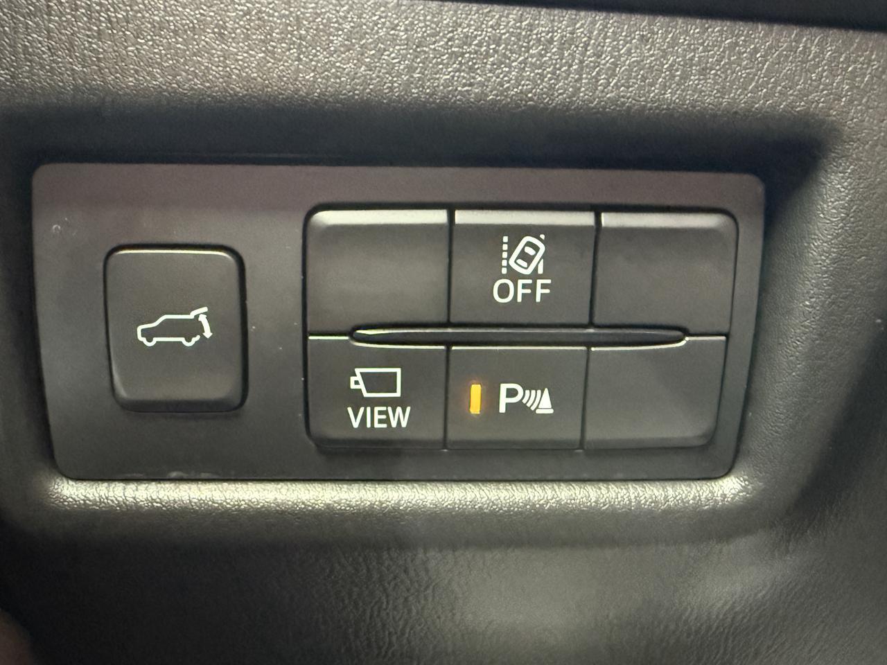 2023 MAZDA CX-5 2.5 Turbo Signature Connellsville PA