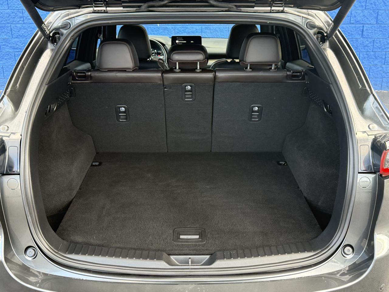 2023 MAZDA CX-5 2.5 Turbo Signature Connellsville PA