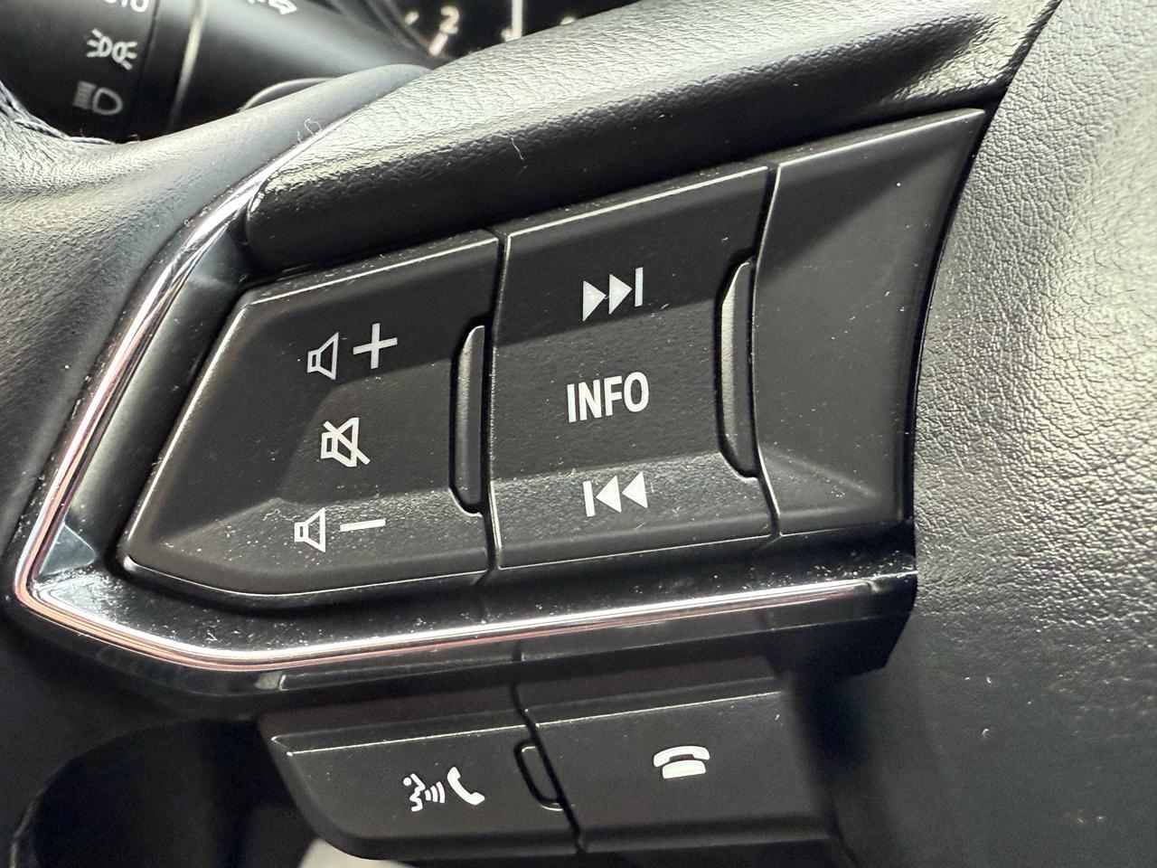 2023 MAZDA CX-5 2.5 Turbo Signature Connellsville PA