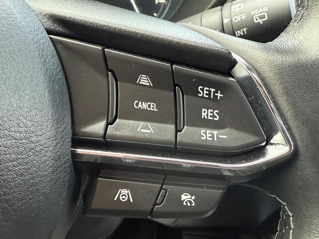 2023 MAZDA CX-5 2.5 Turbo Signature Connellsville PA