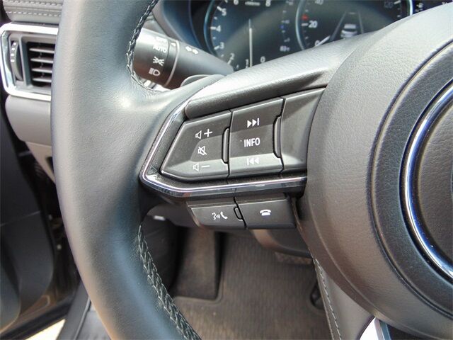 2023 MAZDA CX-5 2.5 Turbo Signature Santa Fe NM