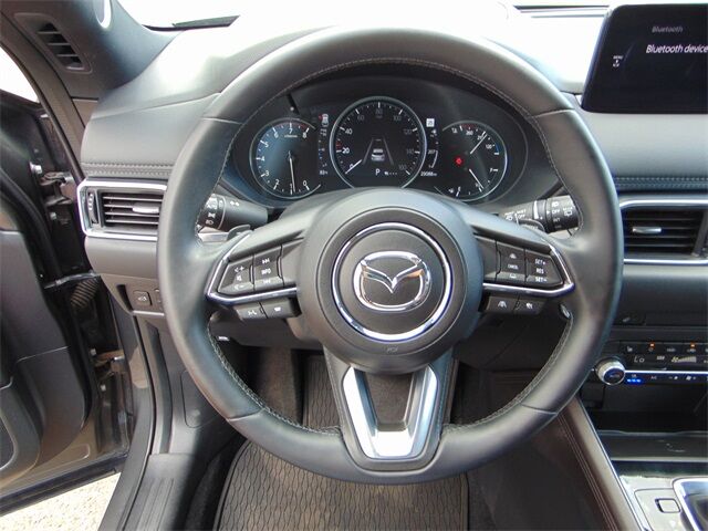 2023 MAZDA CX-5 2.5 Turbo Signature Santa Fe NM