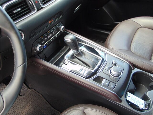 2023 MAZDA CX-5 2.5 Turbo Signature Santa Fe NM