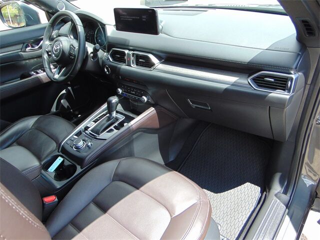 2023 MAZDA CX-5 2.5 Turbo Signature Santa Fe NM