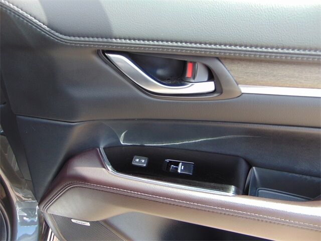 2023 MAZDA CX-5 2.5 Turbo Signature Santa Fe NM