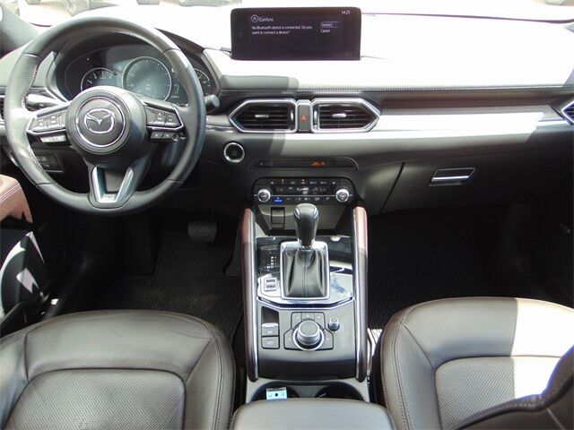 2023 MAZDA CX-5 2.5 Turbo Signature Santa Fe NM