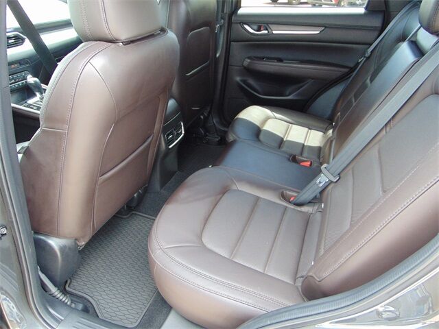 2023 MAZDA CX-5 2.5 Turbo Signature Santa Fe NM