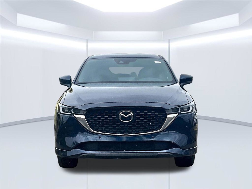 2023 MAZDA CX-5 2.5 Turbo Signature OR