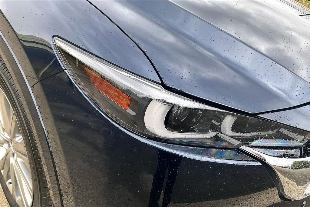 2023 MAZDA CX-5 2.5 Turbo Signature OR