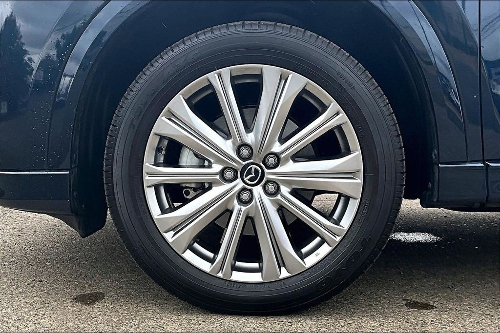 2023 MAZDA CX-5 2.5 Turbo Signature OR