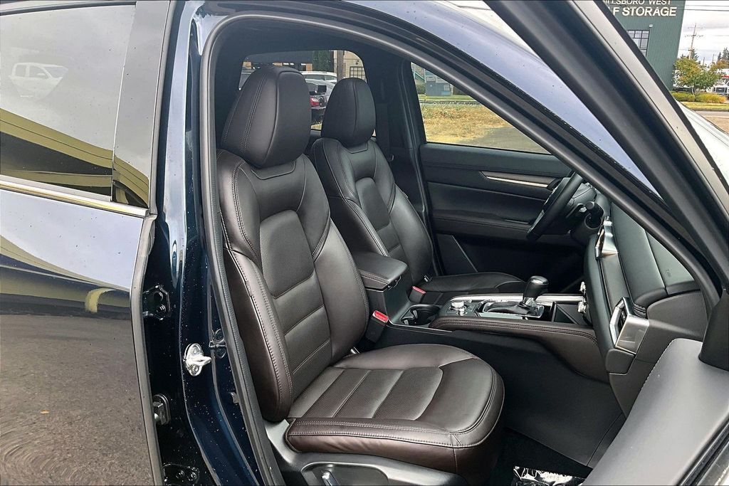 2023 MAZDA CX-5 2.5 Turbo Signature OR