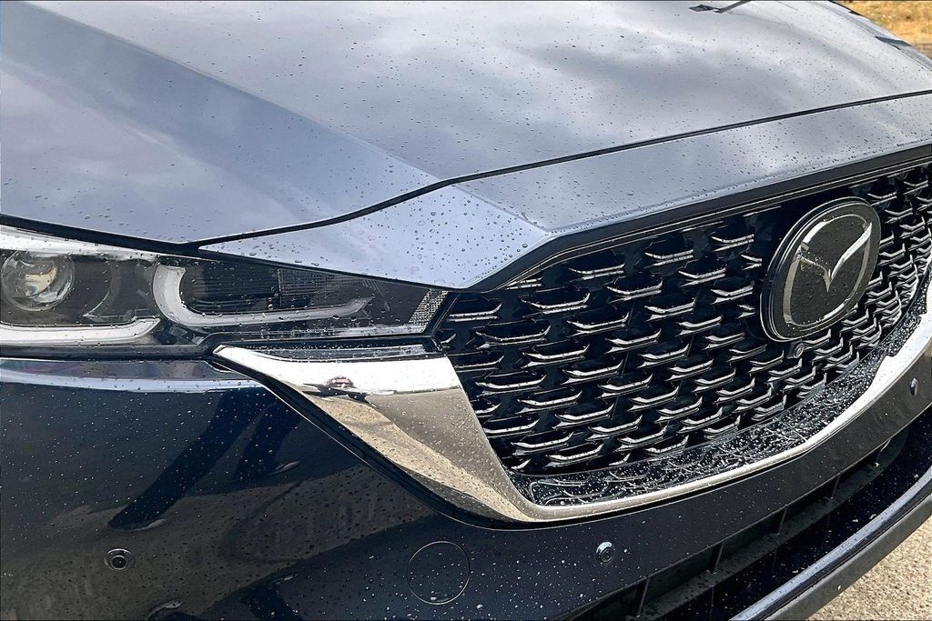 2023 MAZDA CX-5 2.5 Turbo Signature OR