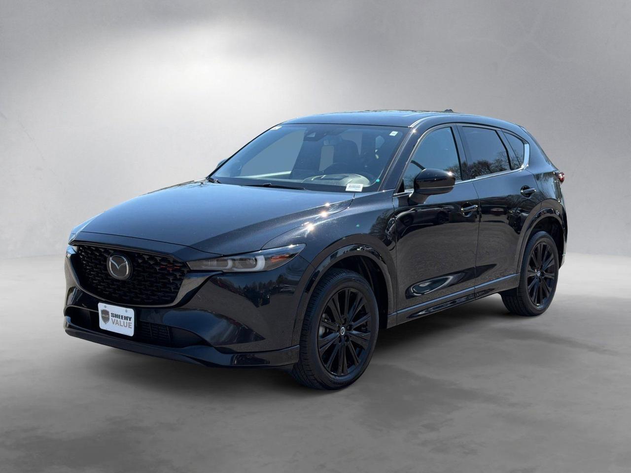 2023 MAZDA CX-5 2.5 Turbo Hagerstown MD