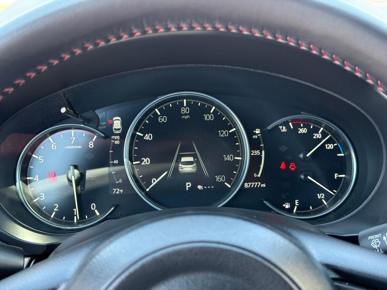 2023 MAZDA CX-5 2.5 Turbo Hagerstown MD