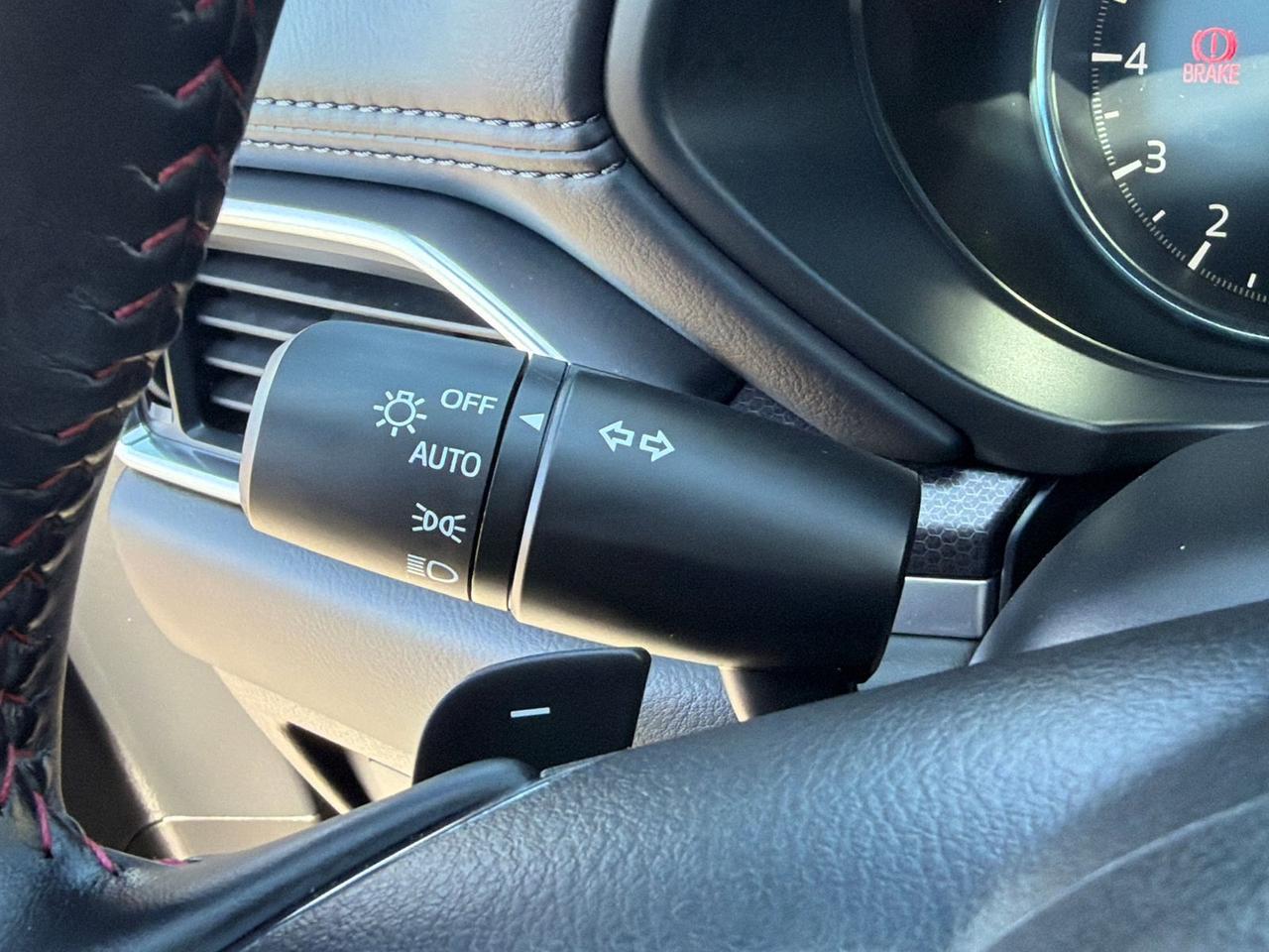 2023 MAZDA CX-5 2.5 Turbo Hagerstown MD