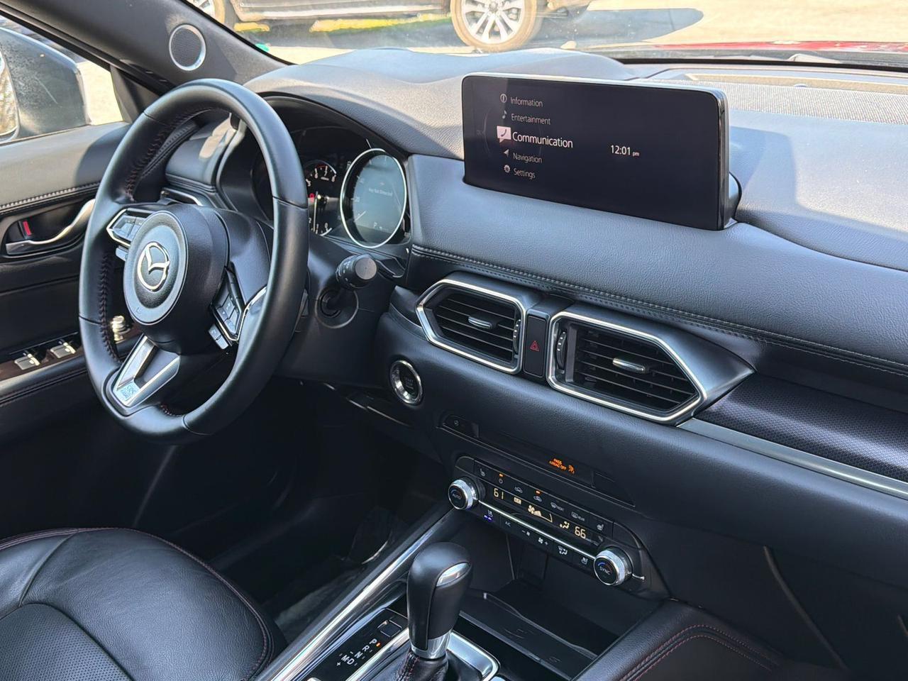 2023 MAZDA CX-5 2.5 Turbo Hagerstown MD