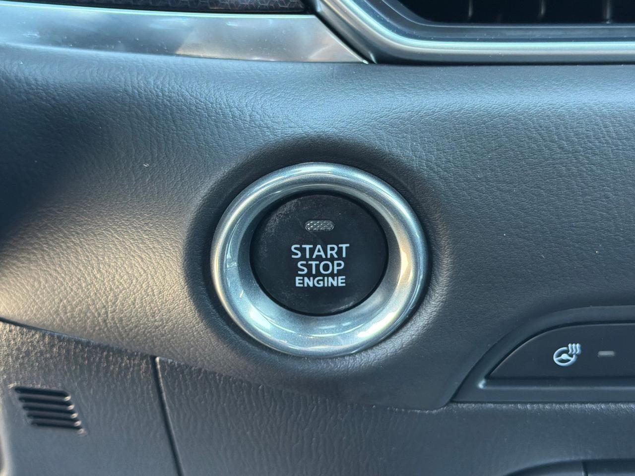 2023 MAZDA CX-5 2.5 Turbo Hagerstown MD