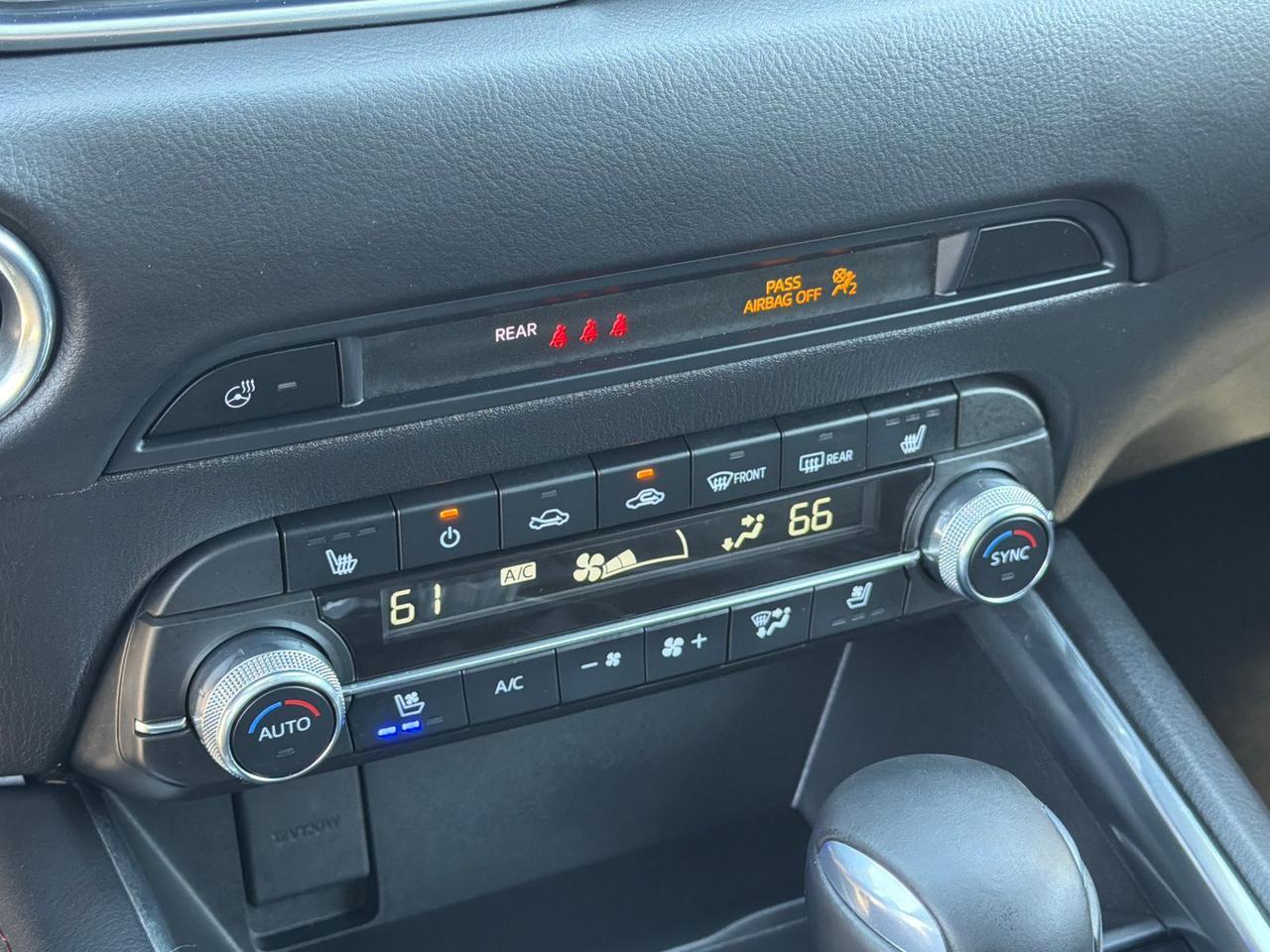 2023 MAZDA CX-5 2.5 Turbo Hagerstown MD